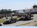 KARTING BEAUCAIRE JULIE TONELLI Beaucaire
