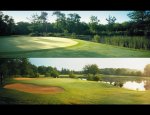 GOLF HOTEL CHATEAU DES 7 TOURS Courcelles-de-Touraine