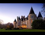 GOLF HOTEL CHATEAU DES 7 TOURS Courcelles-de-Touraine