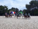 CENTRE EQUESTRE NIMES CENTAURE 30000