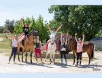 CENTRE EQUESTRE NIMES CENTAURE 30000