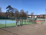 TENNIS CLUB DE YENNE Yenne