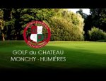 GOLF RESTAURANT DU CHATEAU D'HUMIERES Monchy-Humières