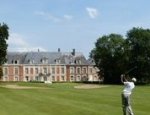GOLF RESTAURANT DU CHATEAU D'HUMIERES Monchy-Humières