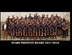 STADE POITEVIN RUGBY Poitiers
