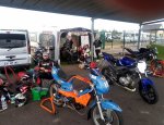 MOTOS ET MOBS ACTIVES 14 14270