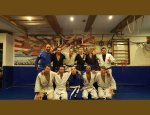 BRAZILIAN JIU-JITSU LYON Caluire-et-Cuire