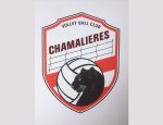 VOLLEY BALL CLUB CHAMALIERES 63400