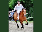 ST CERE EQUITATION 46400