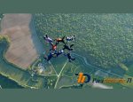 PARACHUTISME 71 71530