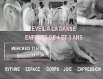 ECOLE DE DANSE MODERNE SOLANGE SAVINE Aix-en-Provence