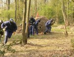 ACT'ING PAINTBALL Tillières-sur-Avre