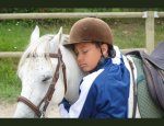 Photo PONEY CLUB DE CARMANTRAN