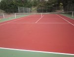 TENNIS CLUB LA DORGALE Roquevaire