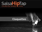 SALSA HIP TAP Villeurbanne