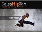 SALSA HIP TAP 69100