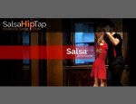 SALSA HIP TAP Villeurbanne