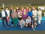 Photo TENNIS CLUB OLONNAIS