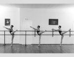 Photo ECOLE DE DANSE CLASSIQUE D'AIX