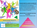 TEMPO DANSE 86000
