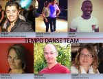 TEMPO DANSE 86000