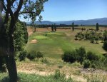 GOLF DE BOURG LES VALENCE (LES CHANALETS) 26500