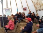Photo FERME PEDAGOGIQUE DU TIPI