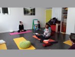 TOURAINE BULLE DE YOGA Saint-Cyr-sur-Loire