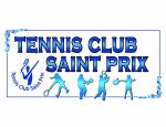 TENNIS CLUB DE SAINT PRIX 95390