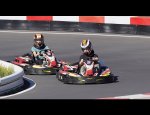 KARTING DE MARSEILLAN Marseillan