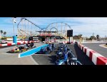 KARTING DE MARSEILLAN 34340