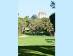 GOLF TENNIS CLUB VALESCURE Saint-Raphaël