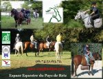 ESPACE EQUESTRE DU PAYS DE RETZ Chauvé