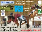 ESPACE EQUESTRE DU PAYS DE RETZ 44320
