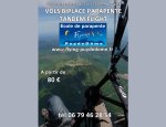 Photo FLYING PUY DE DOME