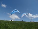 FLYING PUY DE DOME Orcines