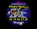 Photo PAINT SOFT GUN TEYRAN