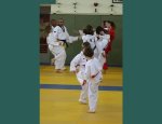 Photo EVOLUTION TAEKWONDO FITNESS CLUB