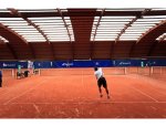 TENNIS CLUB DE LA CHATAIGNERAIE 92500