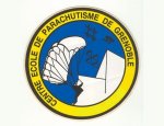 CENTRE ECOLE DE PARACHUTISME 38590