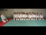EVEIL KARATE DO MENDOIS Mende