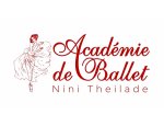 ACADEMIE DE BALLET NINI THEILADE Lyon 1er arrondissement