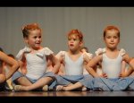 ACADEMIE DE BALLET NINI THEILADE 69001
