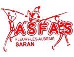 ASSOCIATION SPOTIVE FLEURY LES AUBRAIS SARAN ATHLÉTISME 45770