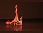 ECOLE DE DANSE JEANNINE LORCA 28100