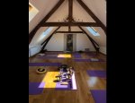 ASSOCIATION YOGA SOPHROLOGIE BAILLY NOISY-LE-ROI Bailly