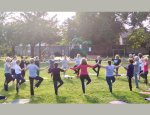 ASSOCIATION YOGA SOPHROLOGIE BAILLY NOISY-LE-ROI Bailly