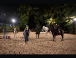 CENTRE EQUESTRE OUDINOT 94340