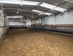 CENTRE EQUESTRE OUDINOT Joinville-le-Pont
