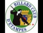 Photo BILLARD CLUB D ETAMPES